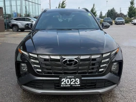 Hyundai Tucson N-line, снимка 4