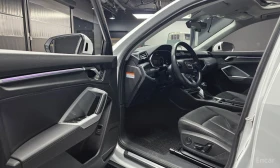Audi Q3 Sportback 40TFSI* MATRIX* S* LINE* ДИСТРОНИК* КАМЕРА* , снимка 5