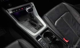 Audi Q3 Sportback 40TFSI* MATRIX* S* LINE* ДИСТРОНИК* КАМЕРА* , снимка 10