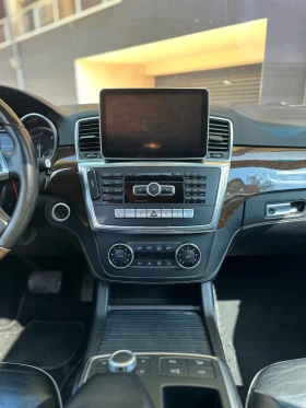 Mercedes-Benz ML 350 Sport, снимка 9