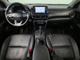 Hyundai Kona 1.6D - САМО 30% АВАНС, снимка 7