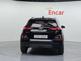 Hyundai Kona 1.6D - САМО 30% АВАНС, снимка 4