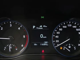 Hyundai Kona 1.6D - САМО 30% АВАНС, снимка 8