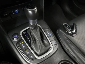 Hyundai Kona 1.6D - САМО 30% АВАНС, снимка 9