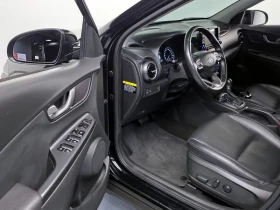 Hyundai Kona 1.6D - САМО 30% АВАНС, снимка 10