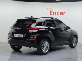 Hyundai Kona 1.6D - САМО 30% АВАНС, снимка 2
