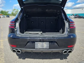 Porsche Macan MACAN TURBO / АВТОКРЕДИТ, снимка 5