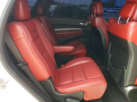 Dodge Durango 5.7l R/T, снимка 11