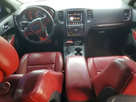 Dodge Durango 5.7l R/T, снимка 8