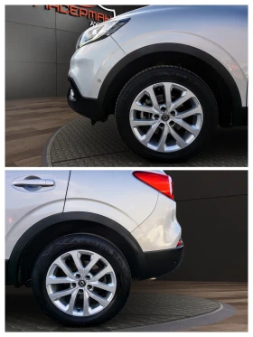 Renault Kadjar 1.5DCI ENERGY INTENS, снимка 16