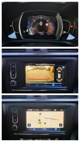 Renault Kadjar 1.5DCI ENERGY INTENS, снимка 9
