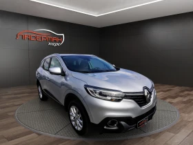 Renault Kadjar 1.5DCI ENERGY INTENS, снимка 2
