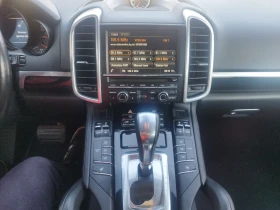Porsche Cayenne ПЕРФЕКТНО СЪСТОЯНИЕ , снимка 10