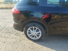 Porsche Cayenne ПЕРФЕКТНО СЪСТОЯНИЕ , снимка 3