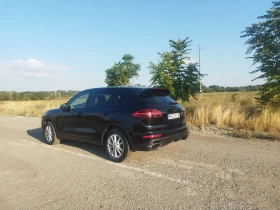 Porsche Cayenne ПЕРФЕКТНО СЪСТОЯНИЕ , снимка 5