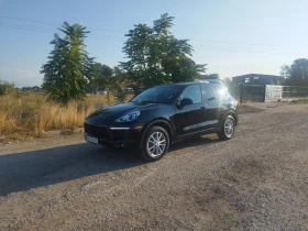 Porsche Cayenne ПЕРФЕКТНО СЪСТОЯНИЕ , снимка 2