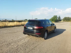 Porsche Cayenne ПЕРФЕКТНО СЪСТОЯНИЕ , снимка 4