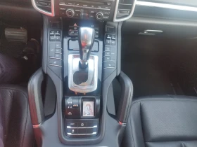 Porsche Cayenne ПЕРФЕКТНО СЪСТОЯНИЕ , снимка 9