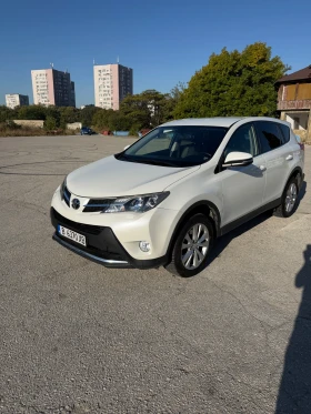 Toyota Rav4 RAV 4   4x4 2.2 , снимка 2