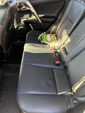 Toyota Rav4 RAV 4   4x4 2.2 , снимка 7