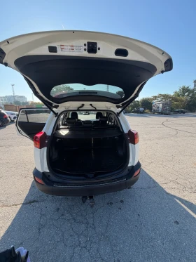 Toyota Rav4 RAV 4   4x4 2.2 , снимка 11