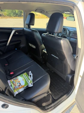Toyota Rav4 RAV 4   4x4 2.2 , снимка 6