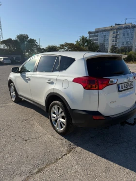 Toyota Rav4 RAV 4   4x4 2.2 , снимка 4