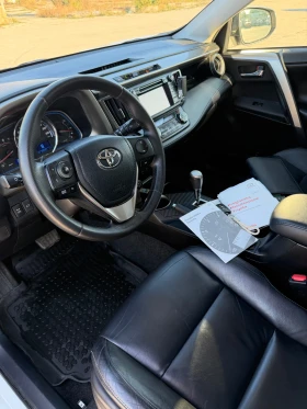 Toyota Rav4 RAV 4   4x4 2.2 , снимка 5