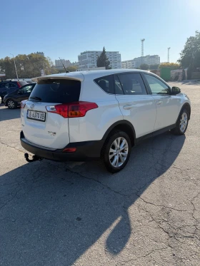 Toyota Rav4 RAV 4   4x4 2.2 , снимка 3