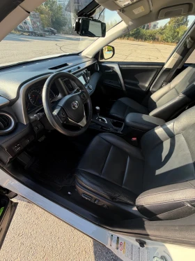 Toyota Rav4 RAV 4   4x4 2.2 , снимка 10