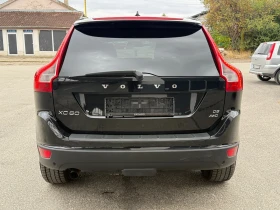 Volvo XC60 2.4 D5 4X4, снимка 6