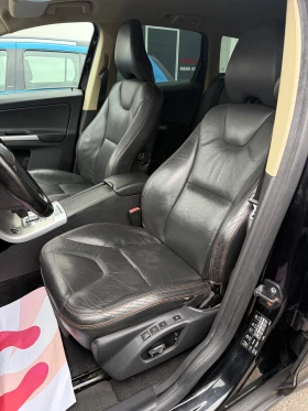 Volvo XC60 2.4 D5 4X4, снимка 13