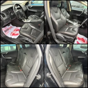 Volvo XC60 2.4 D5 4X4, снимка 10