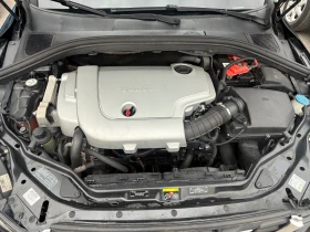 Volvo XC60 2.4 D5 4X4, снимка 12