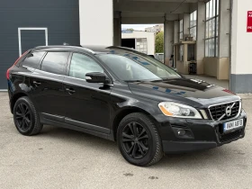 Volvo XC60 2.4 D5 4X4, снимка 2