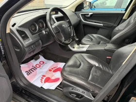 Volvo XC60 2.4 D5 4X4, снимка 8
