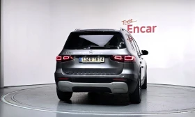 Mercedes-Benz GLB GLB200 d, снимка 4