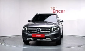 Mercedes-Benz GLB GLB200 d, снимка 3