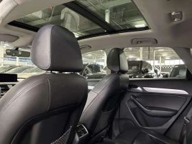 Audi Q3 * 2.0 TFSI Progressiv| QUATTRO| TIPTRONIC| LEATHER, снимка 7