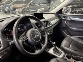 Audi Q3 * 2.0 TFSI Progressiv| QUATTRO| TIPTRONIC| LEATHER, снимка 14