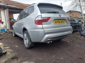 BMW X3 3.0 218  | Mobile.bg    2