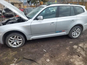 BMW X3 3.0 218  | Mobile.bg    5