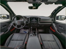 Nissan Frontier PRO-4X 3.8L V6  | Mobile.bg   9