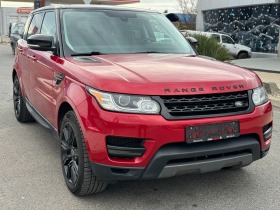 Land Rover Range Rover Sport 3.0 Supercharged 7местен, снимка 1