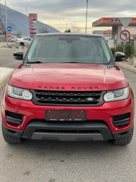 Land Rover Range Rover Sport 3.0 Supercharged 7местен, снимка 2