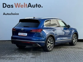 VW Touareg V6 TDI BMT 4MOTION - [4] 