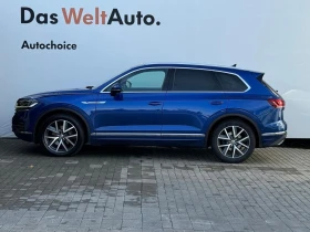 VW Touareg V6 TDI BMT 4MOTION - [6] 