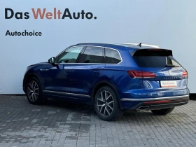 VW Touareg V6 TDI BMT 4MOTION | Mobile.bg    3