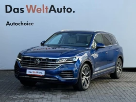 VW Touareg V6 TDI BMT 4MOTION - [1] 