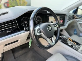 VW Touareg V6 TDI BMT 4MOTION - [12] 